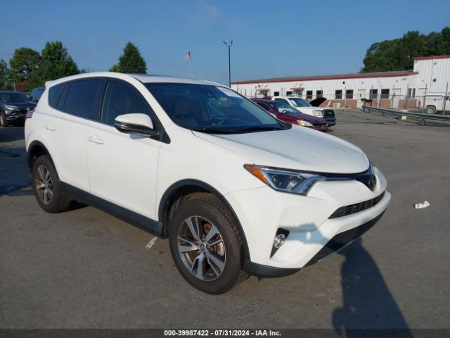 TOYOTA RAV4 2018 jtmwfrev2jj209303