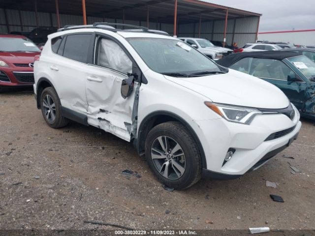 TOYOTA RAV4 2018 jtmwfrev2jj729193