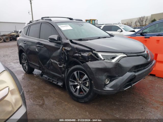 TOYOTA RAV4 2018 jtmwfrev2jj737732