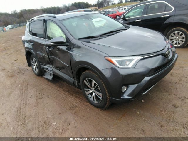 TOYOTA RAV4 2018 jtmwfrev2jj749668