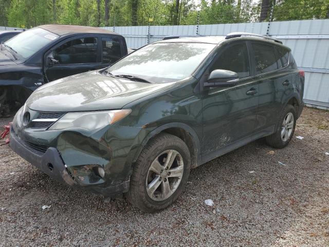 TOYOTA RAV4 2013 jtmwfrev3d5005784