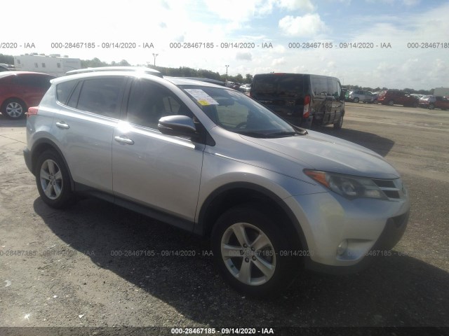 TOYOTA RAV4 2013 jtmwfrev3d5008684