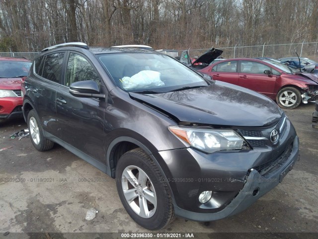 TOYOTA RAV4 2013 jtmwfrev3d5008863