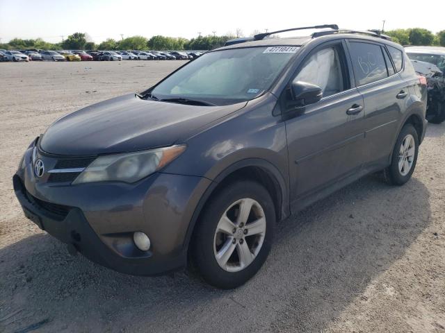 TOYOTA RAV4 2013 jtmwfrev3d5008944