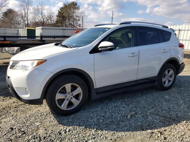 TOYOTA RAV4 2013 jtmwfrev3d5009074