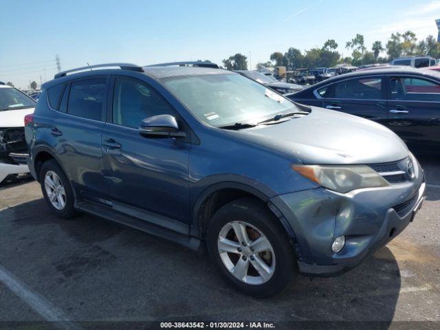 TOYOTA RAV4 2013 jtmwfrev3d5012931