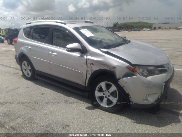 TOYOTA RAV4 2013 jtmwfrev3dd001594