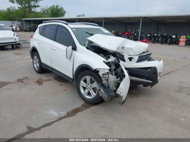 TOYOTA RAV4 2013 jtmwfrev3dd006925