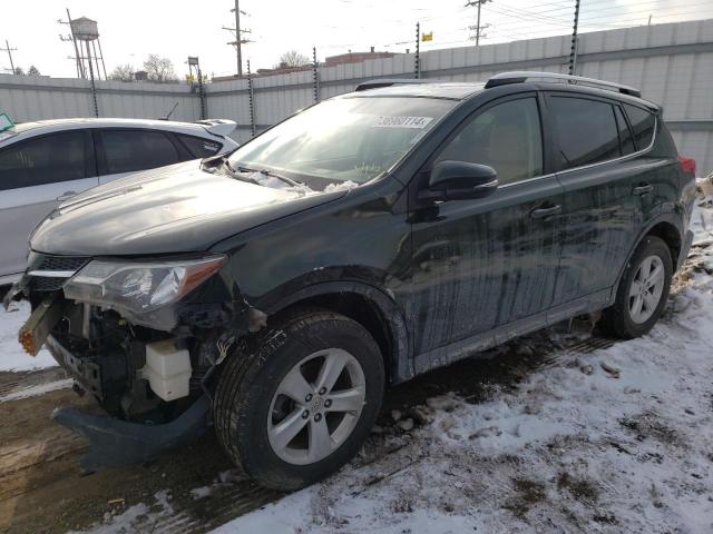 TOYOTA RAV4 2013 jtmwfrev3dd010621