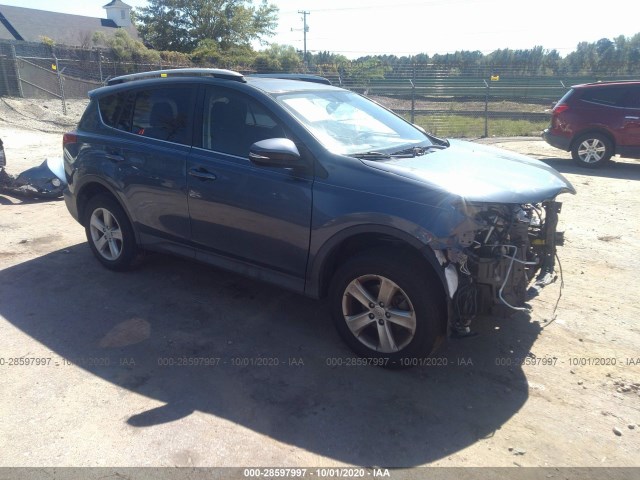 TOYOTA RAV4 2013 jtmwfrev3dd012885