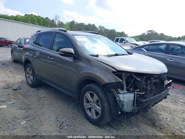 TOYOTA RAV4 2013 jtmwfrev3dd015656