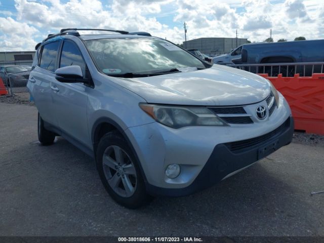 TOYOTA RAV4 2013 jtmwfrev3dd015771