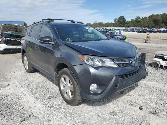 TOYOTA RAV4 XLE 2013 jtmwfrev3dd025166