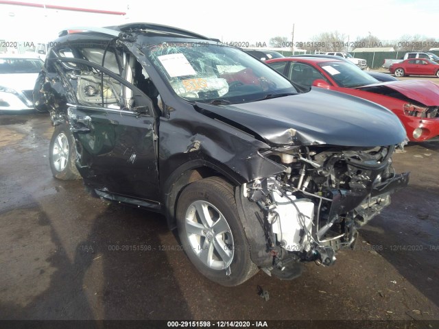 TOYOTA RAV4 2013 jtmwfrev3dd025605