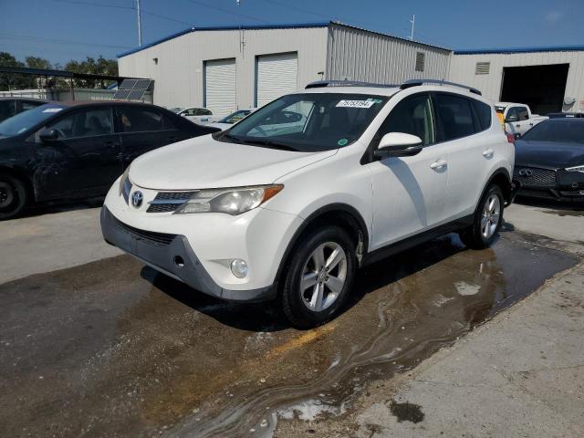 TOYOTA RAV4 XLE 2014 jtmwfrev3ed026609