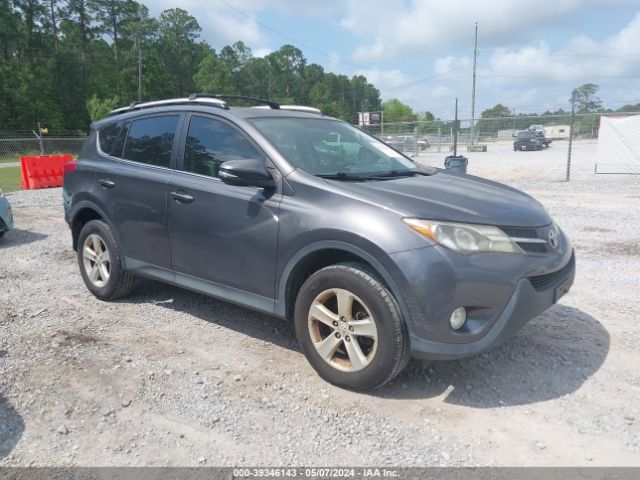 TOYOTA RAV4 2014 jtmwfrev3ej008788