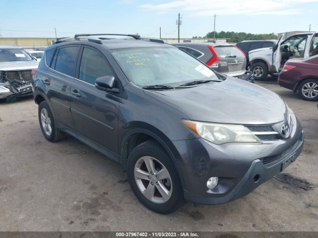 TOYOTA RAV4 2014 jtmwfrev3ej012713