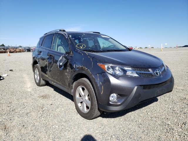 TOYOTA RAV4 2014 jtmwfrev3ej016888