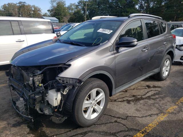 TOYOTA RAV4 2014 jtmwfrev3ej022299