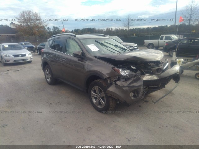 TOYOTA RAV4 2015 jtmwfrev3fd051558