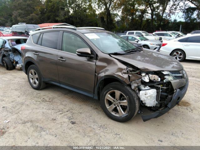 TOYOTA RAV4 2015 jtmwfrev3fd052242