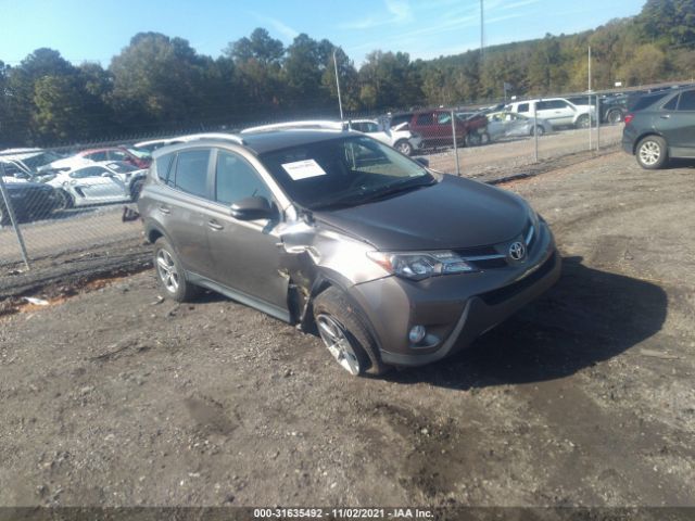 TOYOTA RAV4 2015 jtmwfrev3fd057098