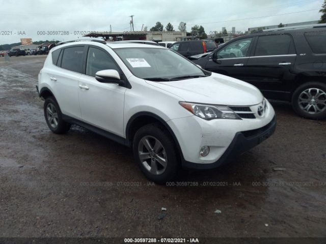 TOYOTA RAV4 2015 jtmwfrev3fd060289