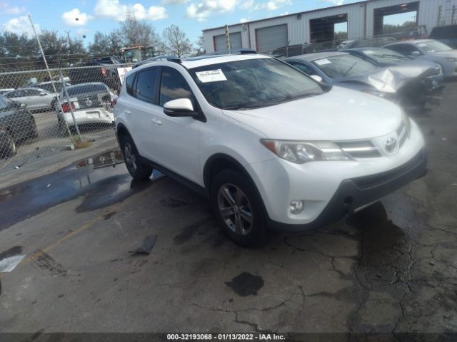 TOYOTA RAV4 2015 jtmwfrev3fd074256