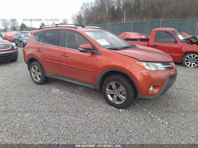 TOYOTA RAV4 2015 jtmwfrev3fd075908