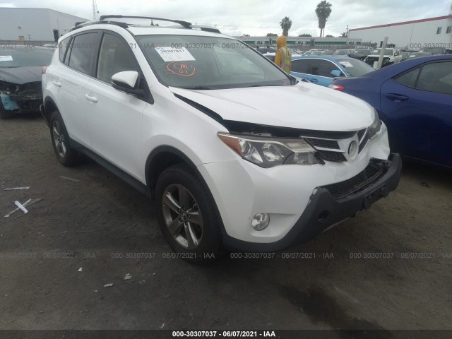 TOYOTA RAV4 2015 jtmwfrev3fd077979