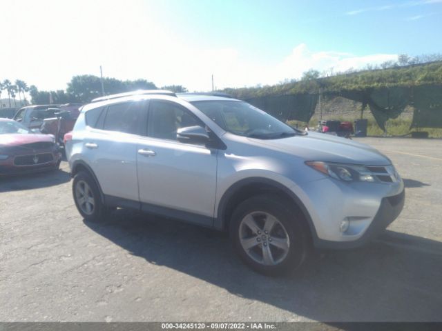 TOYOTA RAV4 2015 jtmwfrev3fj034275