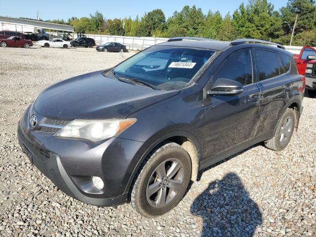 TOYOTA RAV4 XLE 2015 jtmwfrev3fj034874