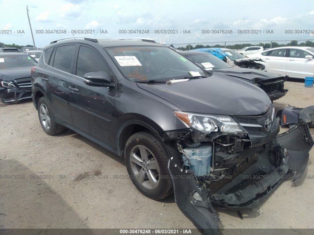 TOYOTA RAV4 2015 jtmwfrev3fj049147