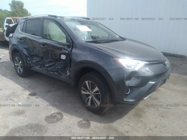 TOYOTA RAV4 2016 jtmwfrev3gd082567