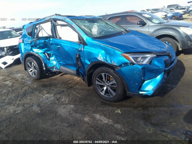 TOYOTA RAV4 2016 jtmwfrev3gd088286