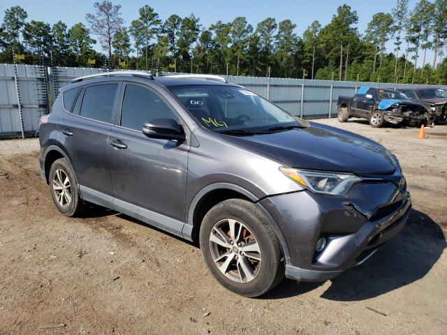 TOYOTA RAV4 XLE 2016 jtmwfrev3gj061235