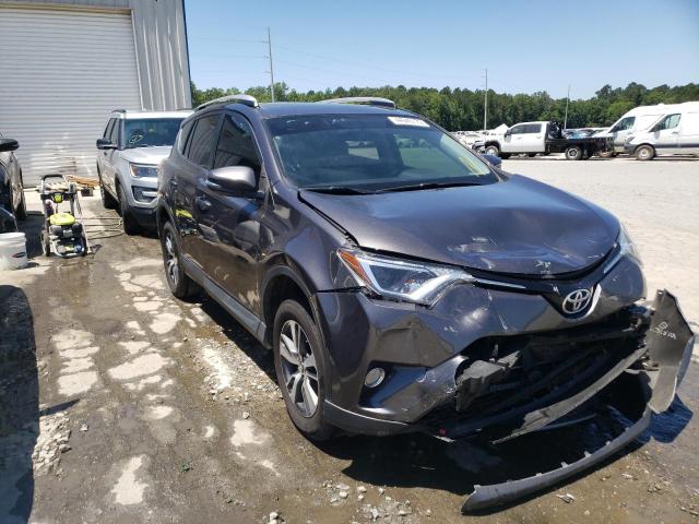 TOYOTA RAV4 XLE 2016 jtmwfrev3gj072798