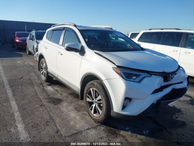 TOYOTA RAV4 2016 jtmwfrev3gj082697