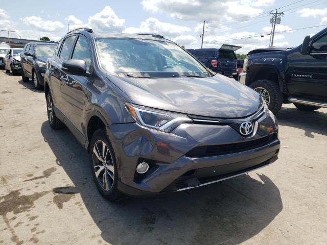 TOYOTA RAV4 XLE 2016 jtmwfrev3gj094039