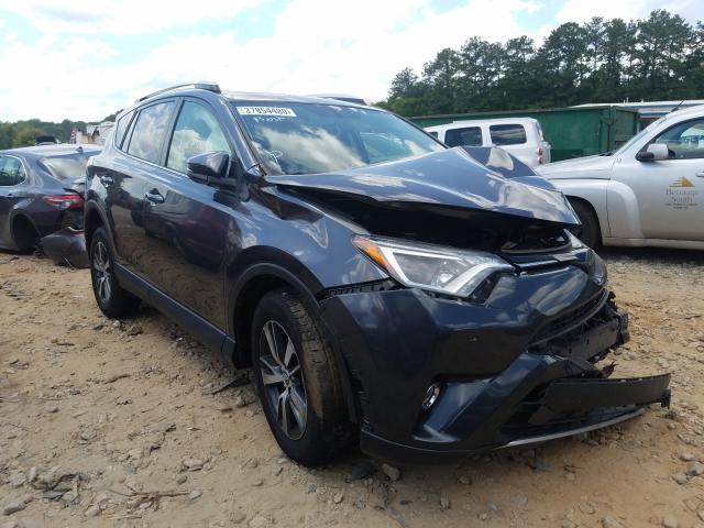 TOYOTA RAV4 XLE 2016 jtmwfrev3gj099693