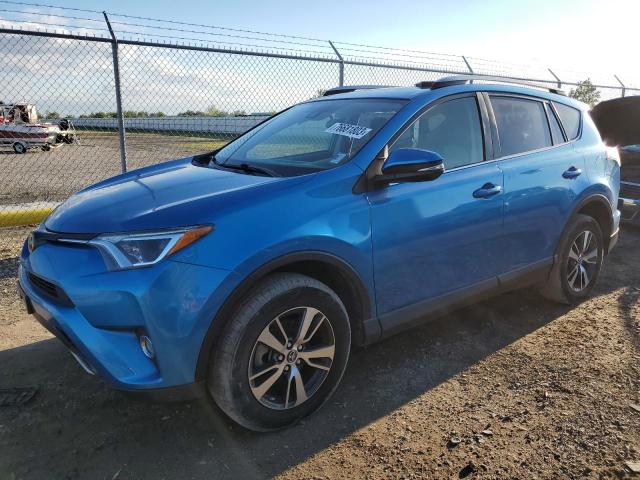 TOYOTA RAV4 2017 jtmwfrev3hd105590