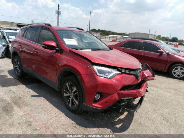 TOYOTA RAV4 2017 jtmwfrev3hj108992