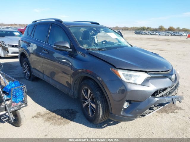 TOYOTA RAV4 2017 jtmwfrev3hj126876