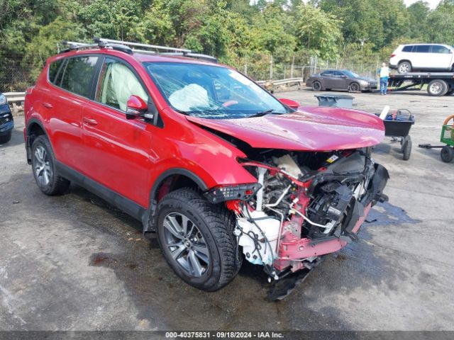 TOYOTA RAV4 2017 jtmwfrev3hj131138