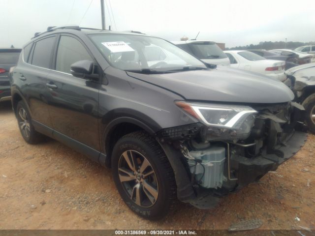 TOYOTA RAV4 2017 jtmwfrev3hj705317