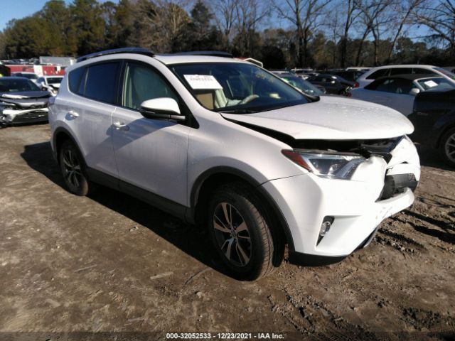 TOYOTA RAV4 2018 jtmwfrev3jd112657