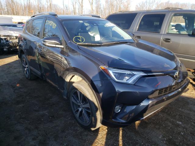 TOYOTA RAV4 ADVEN 2018 jtmwfrev3jd112769