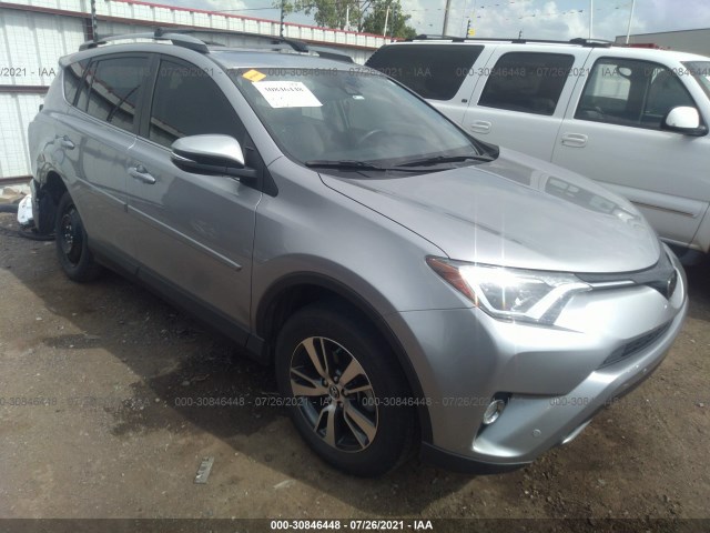 TOYOTA RAV4 2018 jtmwfrev3jd114795