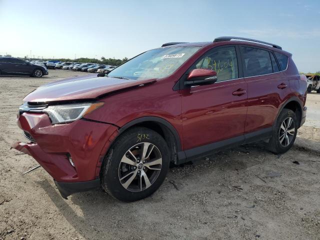 TOYOTA RAV4 ADVEN 2018 jtmwfrev3jd114862