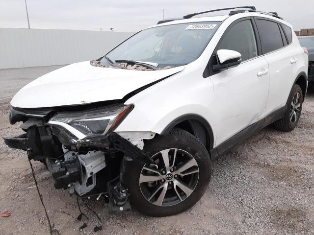 TOYOTA RAV4 ADVEN 2018 jtmwfrev3jd115140